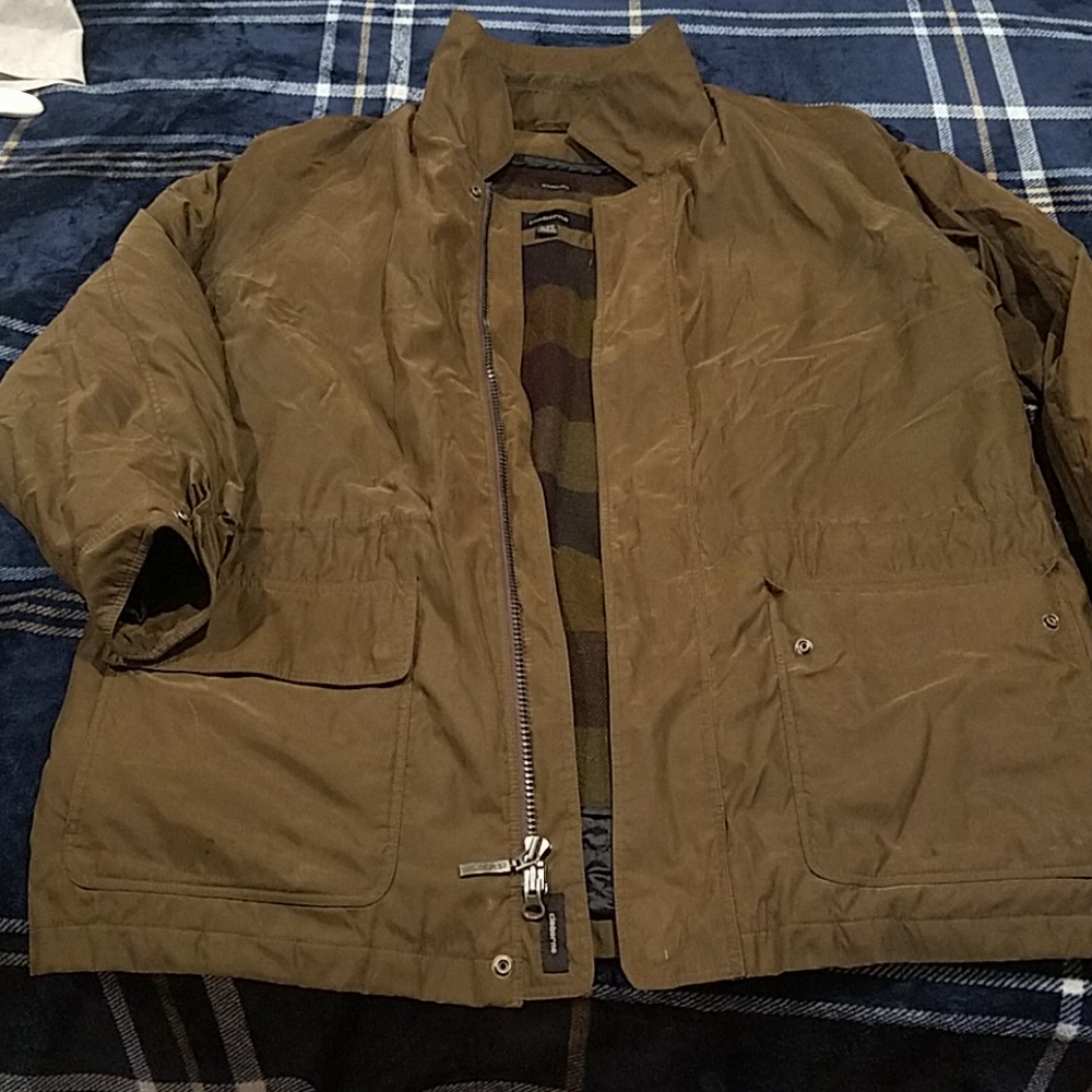 Jacket